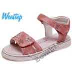 Meiteņu sandales Weestep 50661