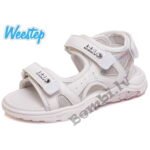 Meiteņu sandales Weestep 51021