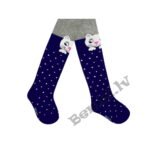 Bērnu zeķubikses "Kaķis zefīrā"