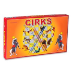 Galda spēle CIRKS kastē