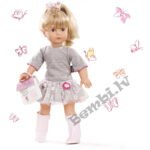 Gotz lelle Jessica Netlace & Flowers