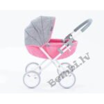 Leļļu rati Baby Mix