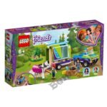 LEGO® Friends Mia zirgu treilers 41371