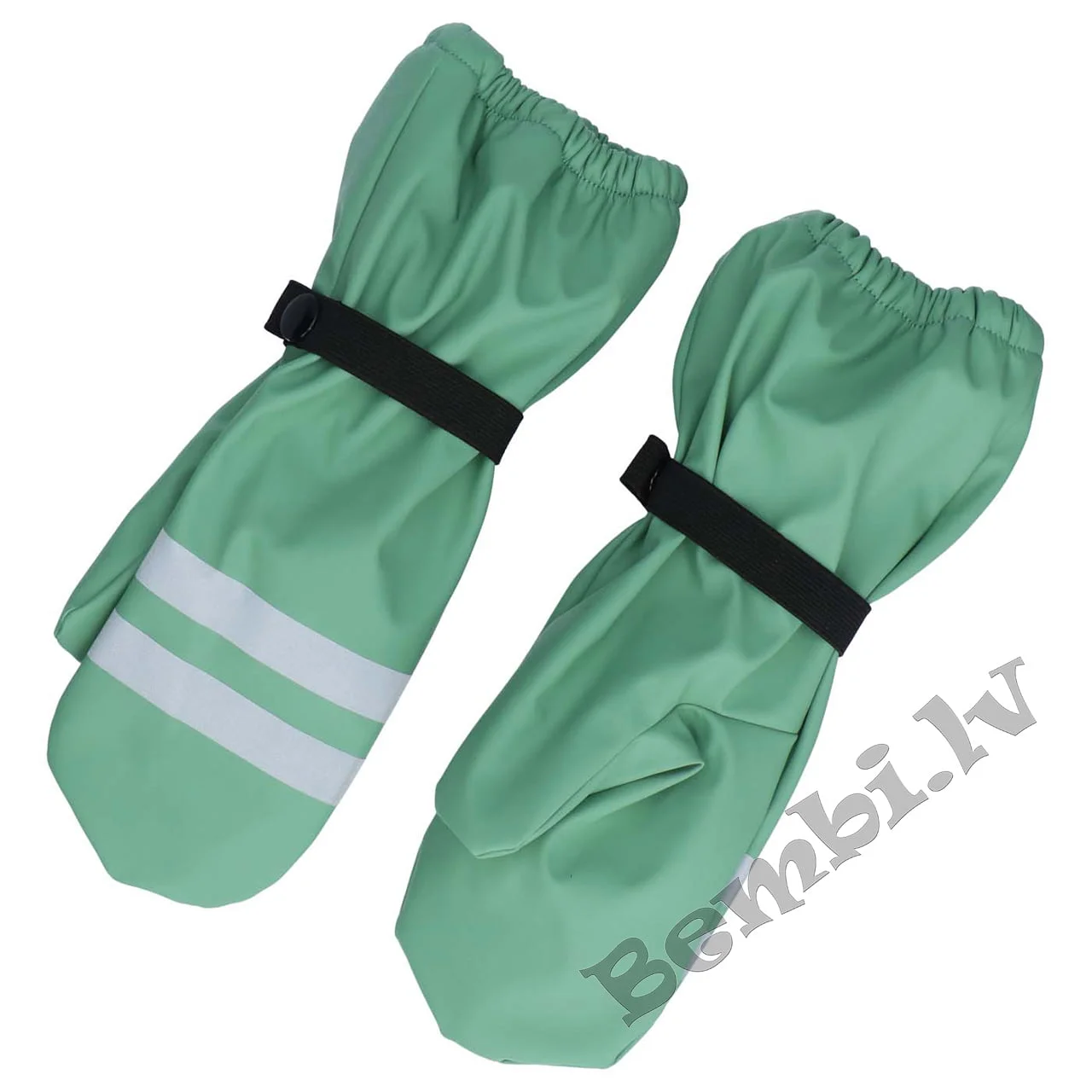 Lietus cimdi ar siltinājumu TuTu/ ūdensnecaurlaidīgi (2-9 gadi) - Image 7