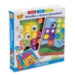Mozaīka Smiley Play