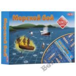 Kuģu kauja Krievu valodā TACTIK 01971