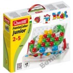 Quercetti Fanta Color Junior pogu mozaīka 4190