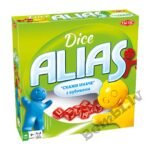Alias Dice krievu val. TACTIC