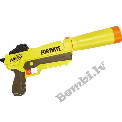 Fortnite SP L Nerf Elite Dart Blaster E6717 - Image 3