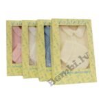 Adīts zīdaiņu komplekts Annako