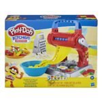 HASBRO PLAY-DOH Makaronu gatavošanas komplekts