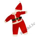 Mazuļa Rūķa kostīms  74/80 izmērs