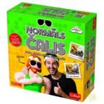 Trefl Spēle "Normāls čalis"