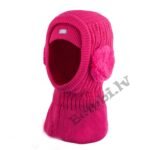 TuTu merino vilnas ķivercepure 3-004190 54cm