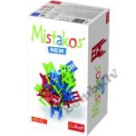 Trefl Spēle „Mistakos“ krēsli