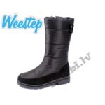 Ziemas zābaki Weestep R811838275 BK