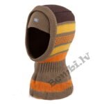 TuTu ziemas ķivercepure, izmērs 46-50 cm