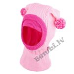 TuTu ziemas ķivercepure 2866,izmērs 44-48 cm