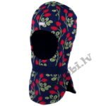 TuTu meiteņu starpsezonas ķivercepure 4487