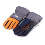 TuTu ziemas pirkstaiņi zēniem 5115 ,4-6 gadi