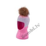 TuTu merino vilnas ķivercepure 3-005224