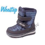 Ziemas zābaki Weestep R520937201 DB