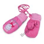 TuTu ziemas dūraiņi ZAĶIS 3-005096