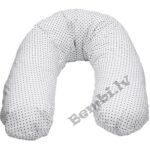 Spilvens pakavs 180 cm EKO