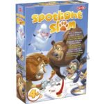 TACTIC Spotlight slam galda spēle (BALT)
