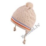 TuTu cepure no merino vilnas 3-003765