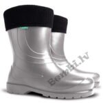 Demar zābaki no EVA materiāla LAURA