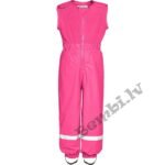 Playshoese Lietus kombinezons ar flīša oderi 408625