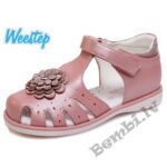 Sandales Weestep R529050547P 26 izmērs
