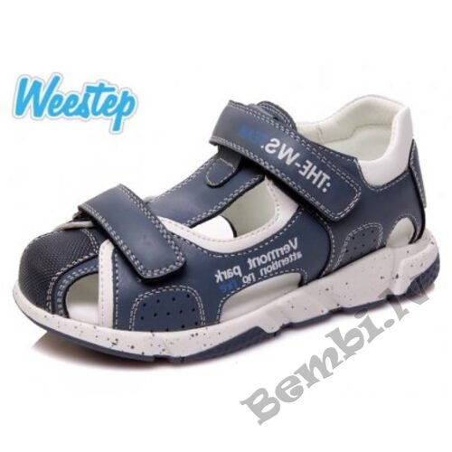 Zēnu sandales Weestep 26-31