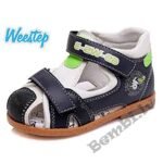 Sandales Weestep R911750066 18-22 izm.
