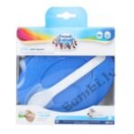 CANPOL BABIES Bļodiņa ar karotīti