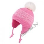TuTu merino vilnas cepure 3-003751 44-48cm
