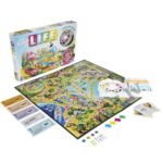 HASBRO Spēle "Tāda ir Dzīve" (EST;LAT)