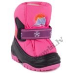 Ziemas zābaki Demar Sun rise rozā 26/27