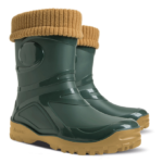 Demar zābaki Young 2 Fur ar vilnas oderi