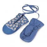 TuTu ziemas dūraiņi Lāči 3-005103