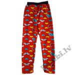 Meiteņu siltie legingi 6-9 gadi, Bixtra