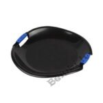 Slidināšanās paliknis TORNADO melns