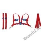 Bērnu drošības jostas Canpol babies