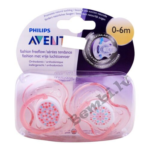 Philips Avent Freeflow māneklīši SCF180/23 - Image 3
