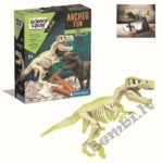 Clementoni Izķaļamais dinozaurs T-Rex