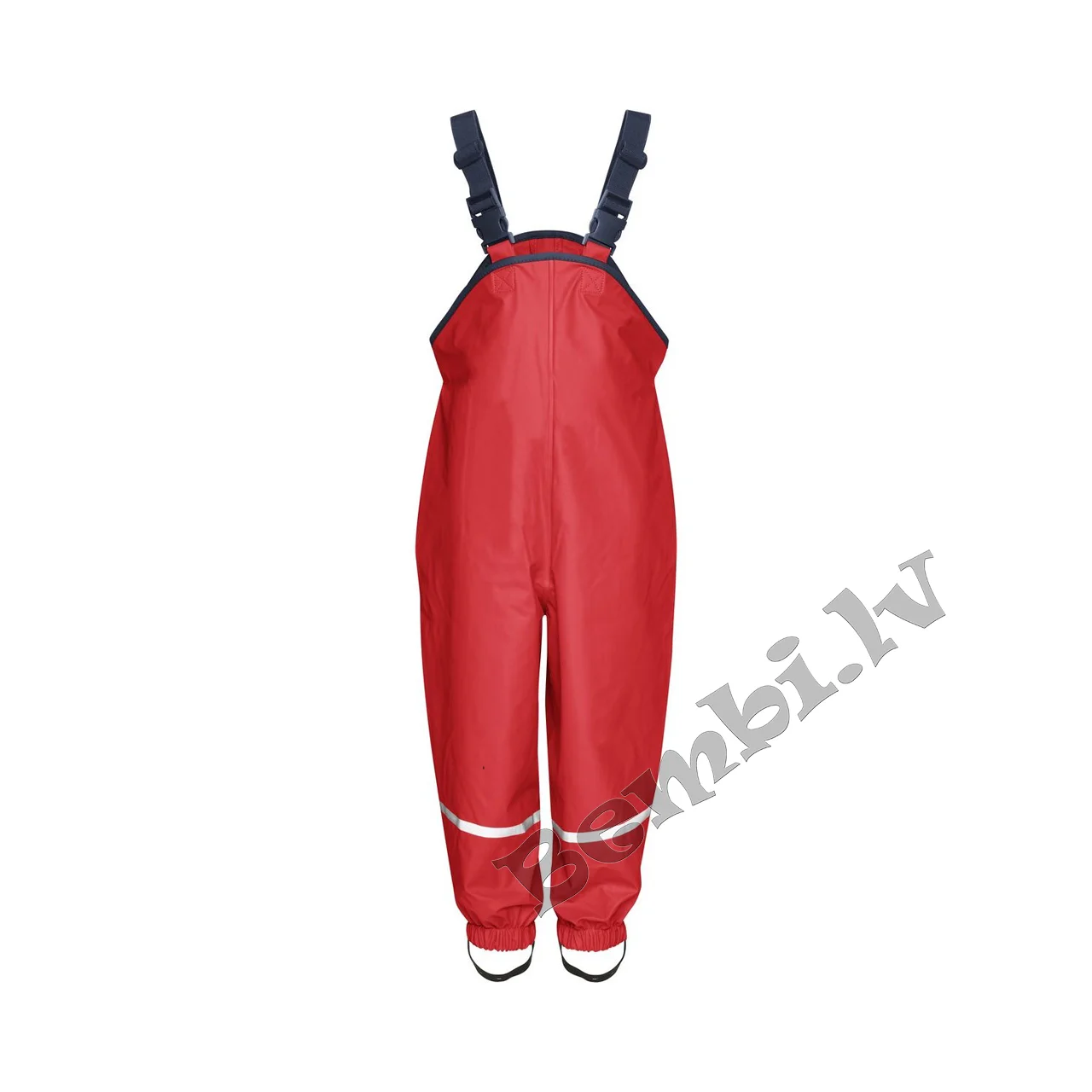 Lietus bikses ar tekstila oderi Playshoes 405514 - Image 6