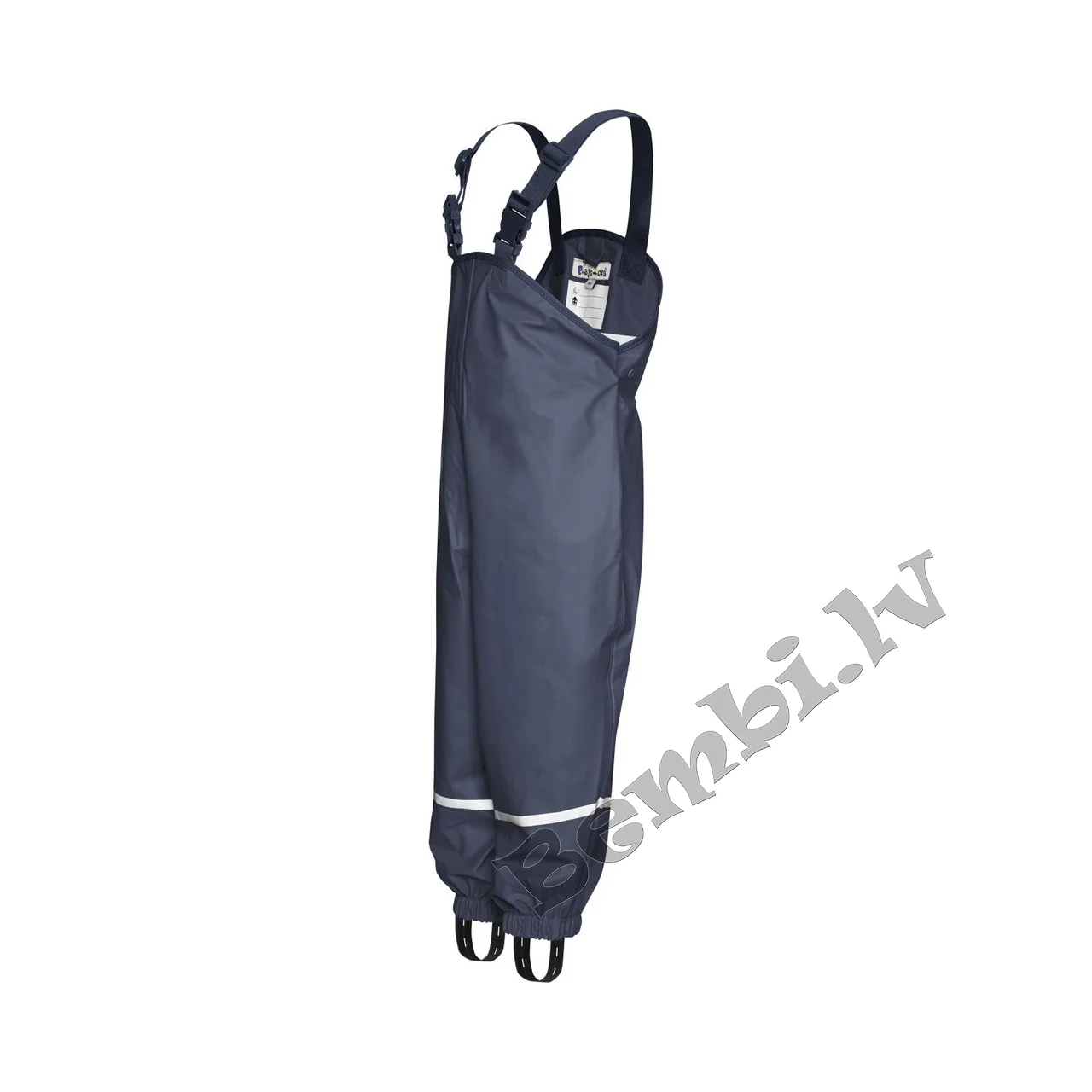 Lietus bikses ar tekstila oderi Playshoes 405514 - Image 3