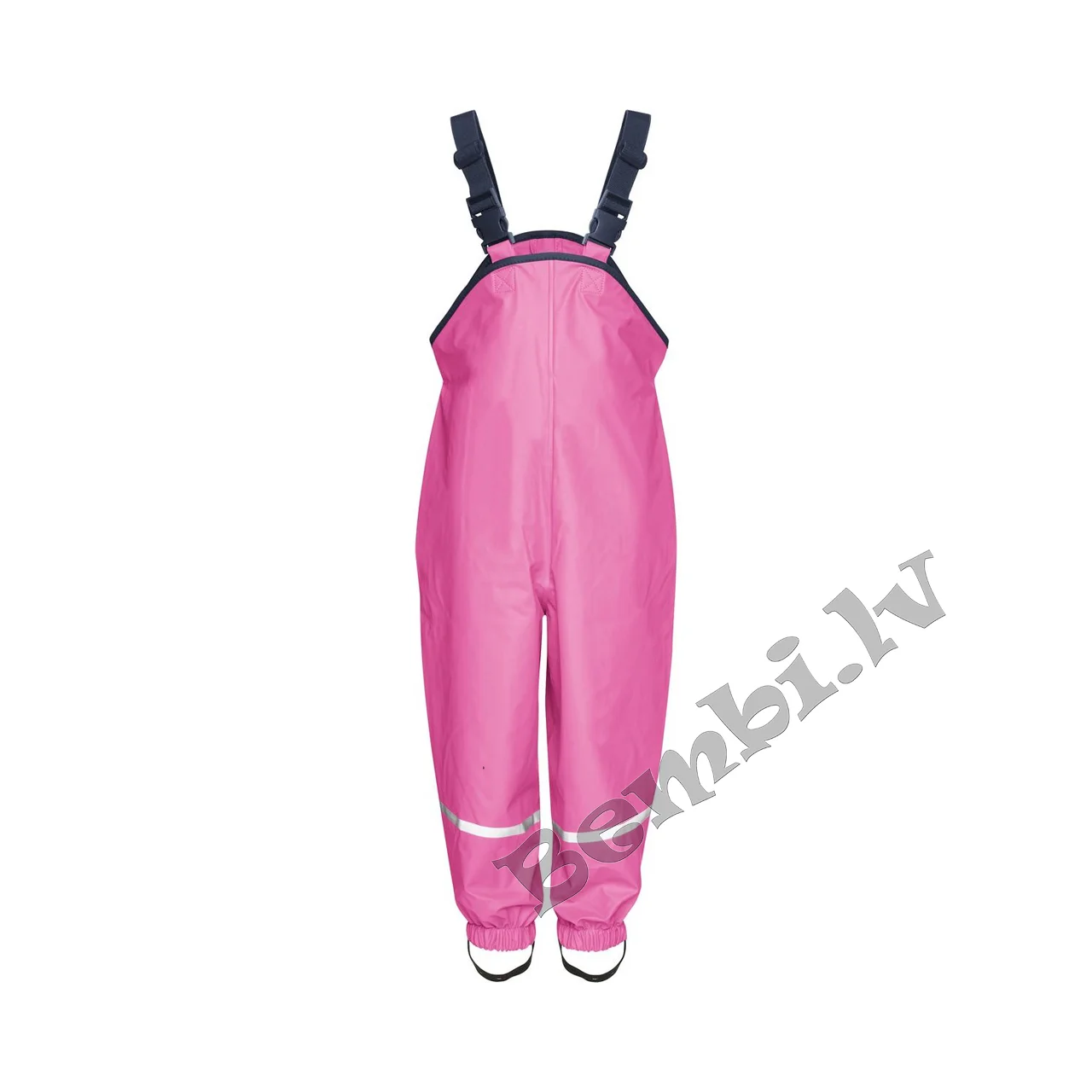 Lietus bikses ar tekstila oderi Playshoes 405514 - Image 2