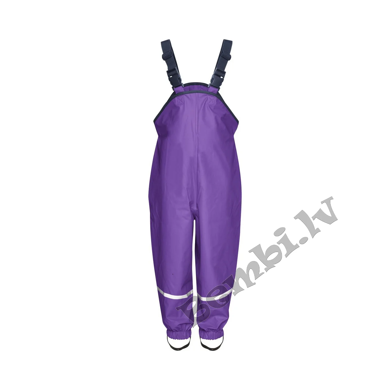 Lietus bikses ar tekstila oderi Playshoes 405514 - Image 7